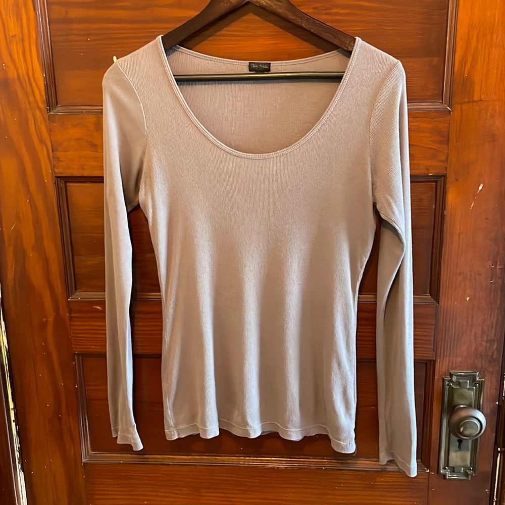 Aritzia purchased Talula Babaton top, size large